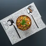Fried Rice with Vegetable